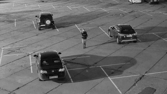 BEWARD BD5260, запись с камеры, ночь