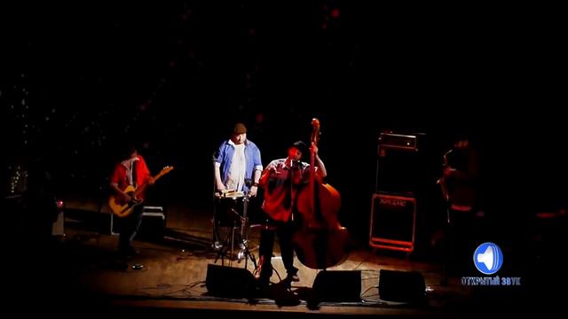 Концерт Billy`s band в ДК Дзержинского, г. Пенза . смотреть онлайн