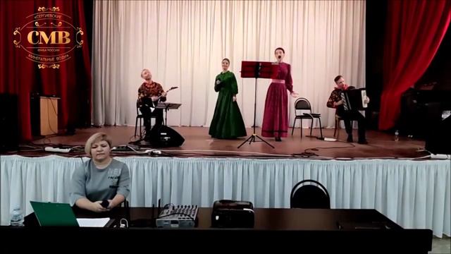 Шёл казак на побывку домой - Клевер🍀 смотреть онлайн