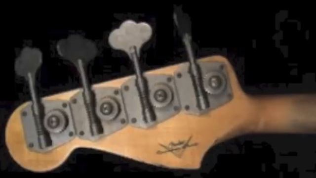 BACKING TRACK FOR BASS PLAYERS. TEXAS BLUES SHUFFLE IN E. (No Bass) смотреть онлайн