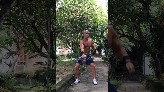 ГТО, 6 испытаний (Семенихин челлендж) смотреть онлайн