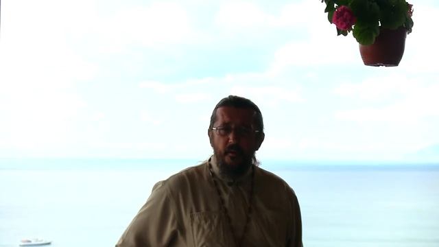 Если мучают страхи болезней. Священник Игорь Сильченков смотреть онлайн