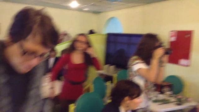 С днем рождения! 10 лет бизнес группе 003034. смотреть онлайн