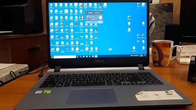 Ноутбук "Не выходит из спящего режима" смотреть онлайн