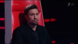 Виктория Черенцова - Шопен (Голос III)