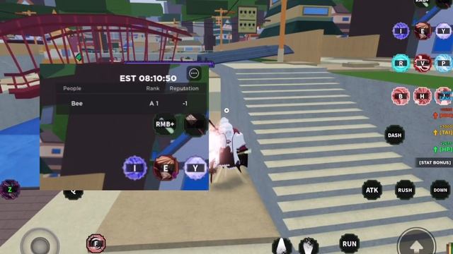 [NEW BUG][SHINDO]Gain XP for no reason ? смотреть онлайн