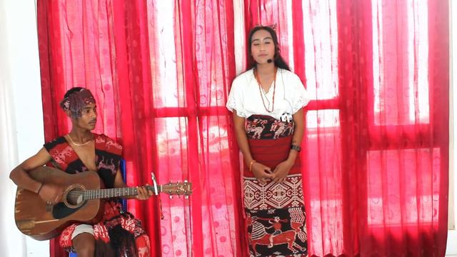Solo Wanita Lagu Wajib Bangun Pemudi Pemuda Oleh Siswi SMKN 4 Lewa Sumba Timur смотреть онлайн