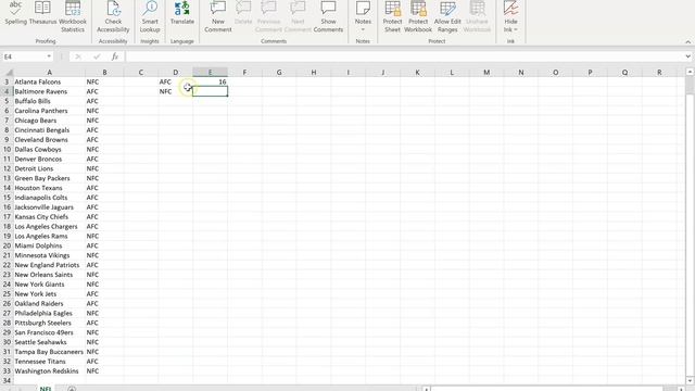 How to use Countif in Excel (Fast) смотреть онлайн