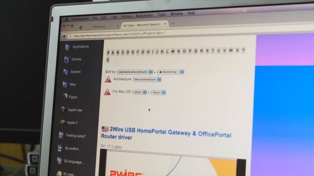 Топовый Apple Powerbook G4 | РЕТРОБЗОР смотреть онлайн
