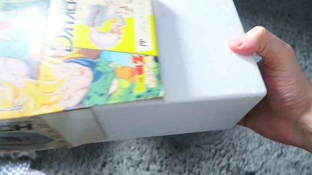Японская дичь для Famicom, SFC, 3D очки // Распаковка смотреть онлайн