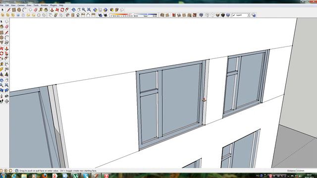 Урок №5 Lumion, GoogleSketchUp ....по зосданию 3D объекта .wmv смотреть онлайн