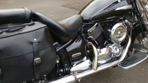 Yamaha Drag Star (1100) 2007г.в.