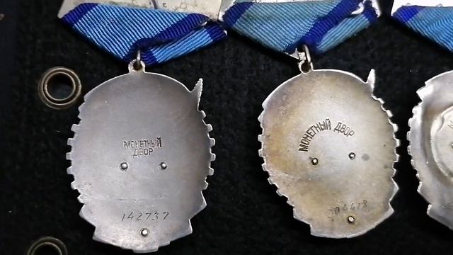 Ордена СССР ОРДЕН ТРУДОВОГО КРАСНОГО ЗНАМЕНИ ОБЗОР смотреть онлайн