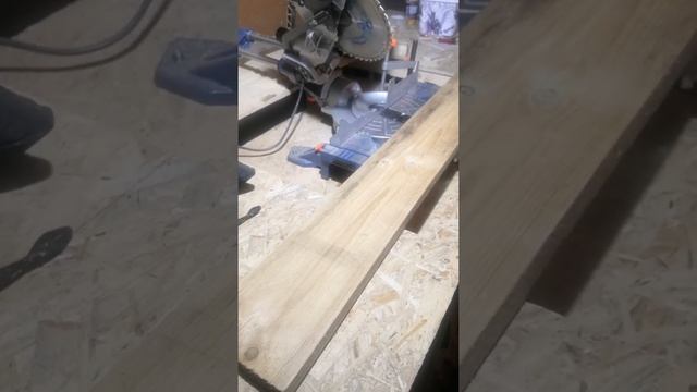 Геокупол.Распил деталей для купольного дома смотреть онлайн