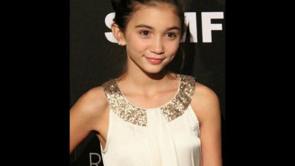 ROWAN BLANCHARD TRIBUTO