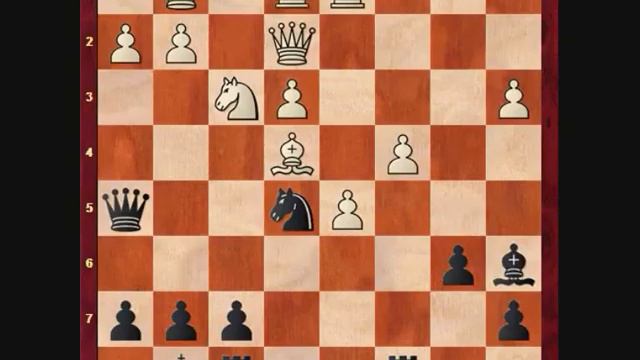 XADREZ - LUIS SOARES (1996) Vs GM KEVIN SPRAGGETT (2525)