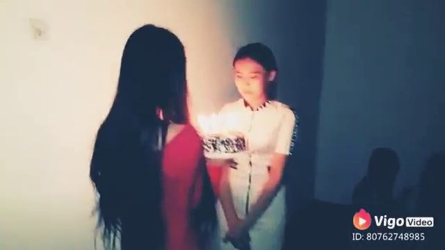 Happy birthday Kuralay❤😍 смотреть онлайн