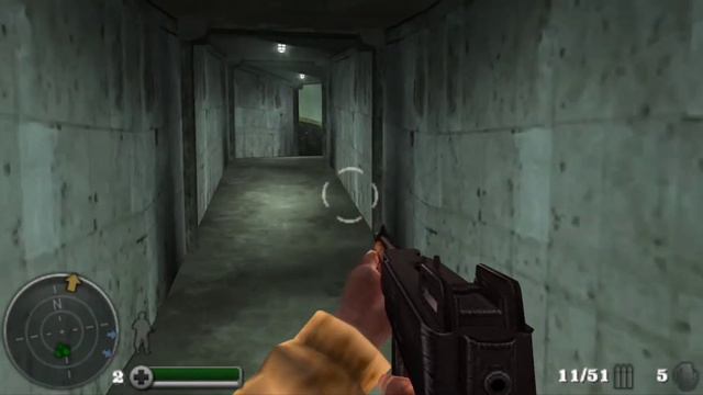 Medal of Honor: Heroes PPSSPP Android | Italy Mission : Take The Airfield | Device POCO X3 NFC смотреть онлайн