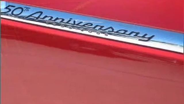2005 Ford Thunderbird - Venice FL смотреть онлайн