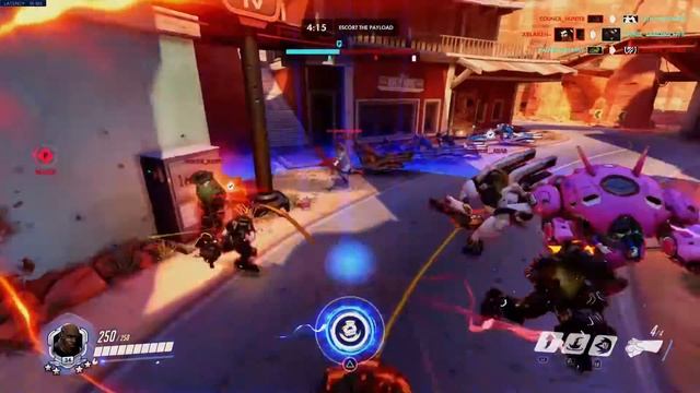 Cratered trophy took 4yrs lol смотреть онлайн