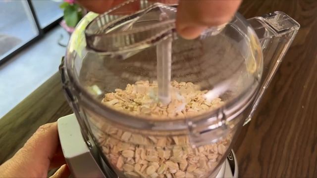 Nur 3 Zutaten! Kein Mehl, kein Zucker! Sauberes Essen! смотреть онлайн