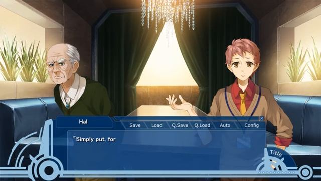 World End Economica ep.3 - Episode 05: Problems with the Maths смотреть онлайн