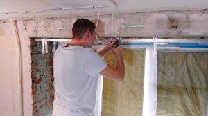 Откосы из гипсокартона своими руками. #откосы#гкл#гипсокартон