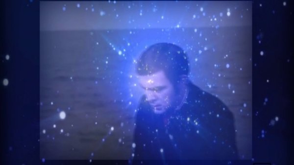 ЭМИН - СИНЯЯ ВЕЧНОСТЬ(О, МОРЕ, МОРЕ...)