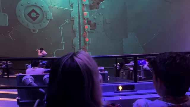 Despicable Me: Minion Mayhem FULL Experience W/ Gru & His Minions In Universal Studios Hollywood LA