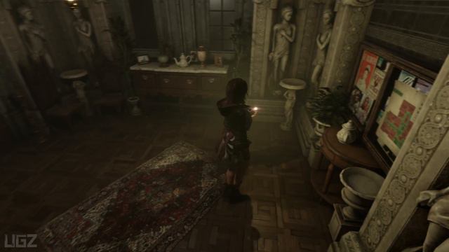 Tormented Souls - Gameplay Part 4 | Inspired By Resident Evil & Silent Hill (Full Game) смотреть онлайн