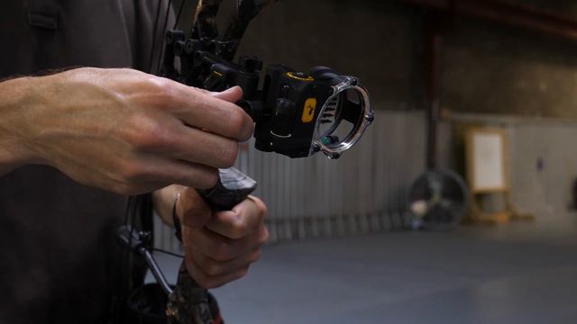 Trophy Ridge React H5 Sight: How To Sight In смотреть онлайн
