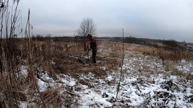 С этой катушкой я везде монеты найду! Это не снайперка это чудо! 6 дюймовка моя любимая катушка. смотреть онлайн