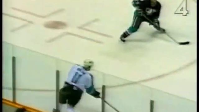 NHL Power Week 2003-01-06 смотреть онлайн