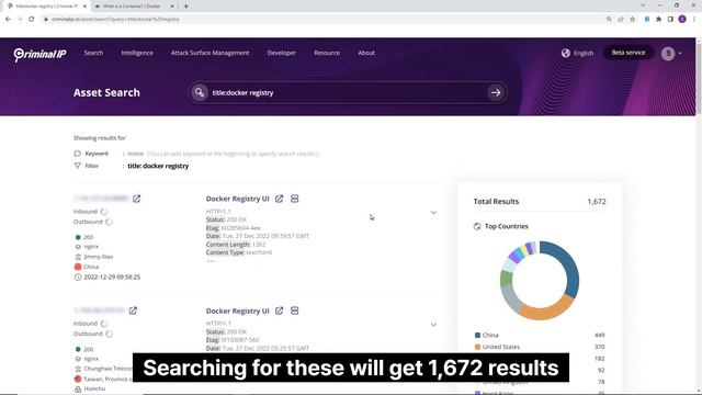 Is Your Docker Registry Safe? смотреть онлайн