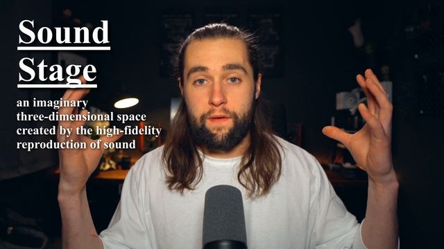 Best Gaming Audio: Headphone or IEM? смотреть онлайн