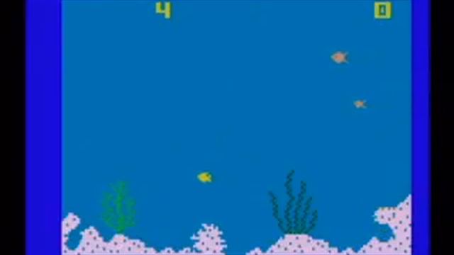 Intellivision Lives! PlayStation 2 Gameplay смотреть онлайн