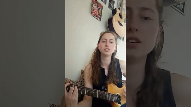Break my Baby by Kaleo - cover смотреть онлайн