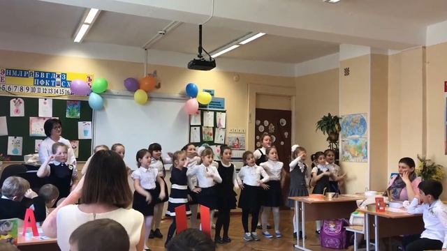 День мамы ! Классное выступление !