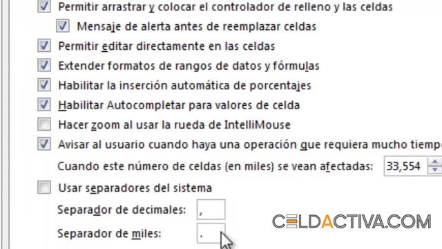 Podcast #4 ¿Coma o punto y coma en las funciones de excel? смотреть онлайн
