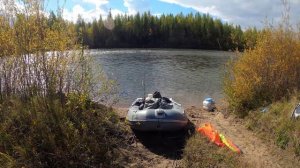 Большая Бирюса