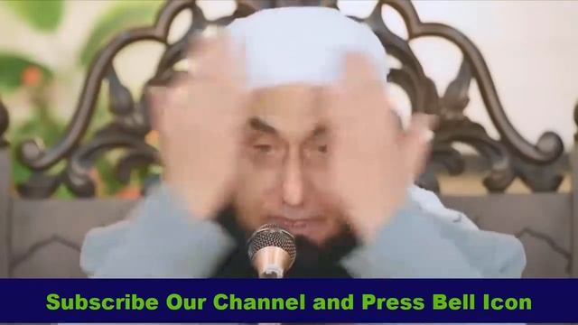 Maa K Pait Main Baccha Aur Sab Ka Salooq - Molana Tariq Jamil Shb смотреть онлайн