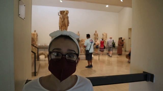 The ORACLE OF DELPHI + Cute Mountain Town of ARACHOVA – Best Day Trip from Athens, Greece?! смотреть онлайн