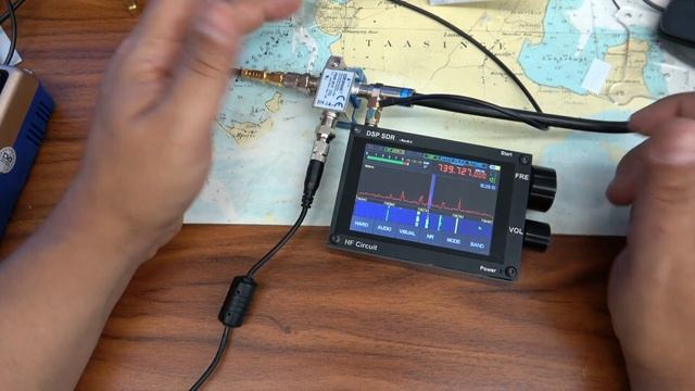 QO100 Teil 2 Wie finde ich den Satellit смотреть онлайн