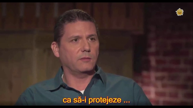 9x03 Terra Interior In Criza