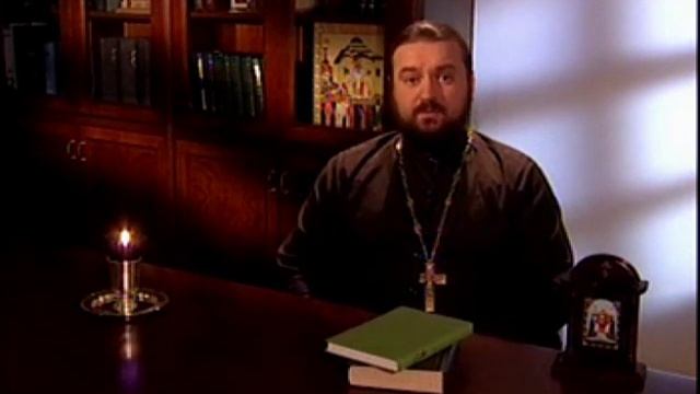 Святые отцы ближних пещер 2005 На сон грядущим, Ткачев, КРТ смотреть онлайн