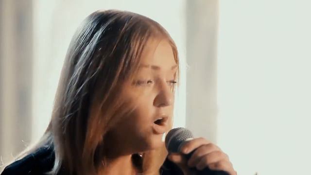 Anna Prisakar - Sunny (Boney M cover) смотреть онлайн
