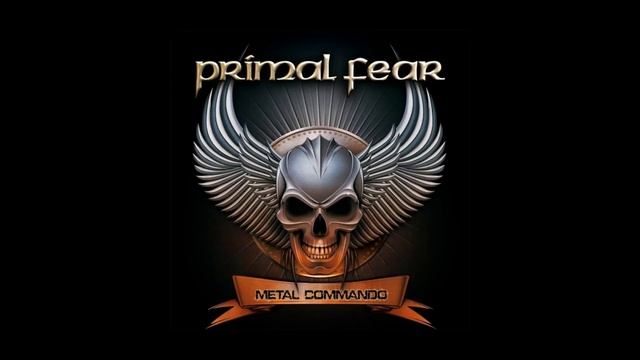 Primal Fear - Metal Commando (2020) Обзор Review