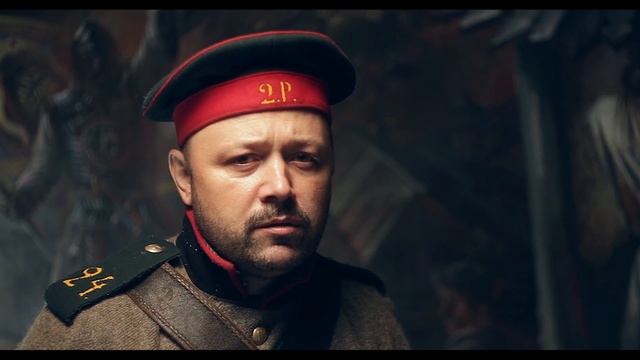 Дальний Восток - снова русский! /Старый солдат смотреть онлайн