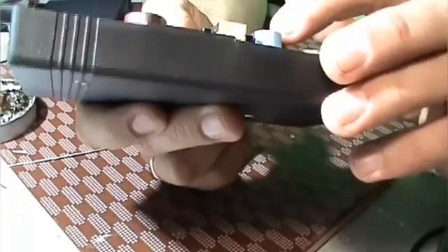 Паяльная станция HAKKO T12. Своими руками. смотреть онлайн