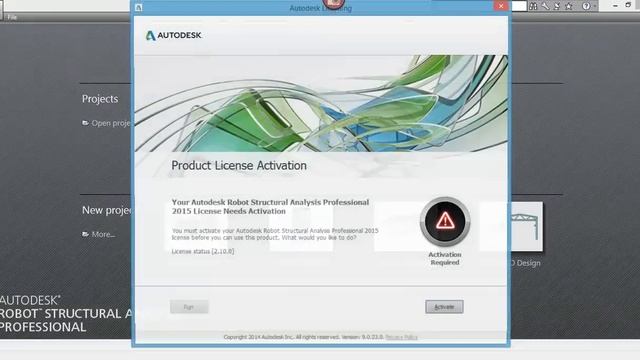 Installing Robot 2015 смотреть онлайн